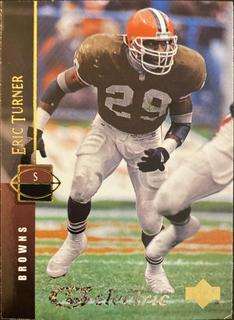 Eric Turner