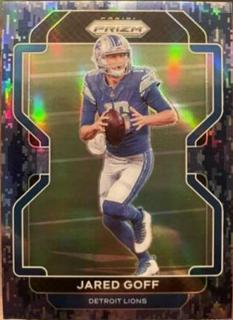 Jared Goff