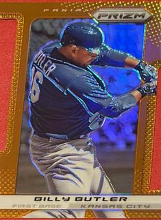 Billy Butler