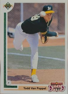 Todd Van Poppel
