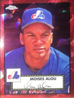 Moises Alou