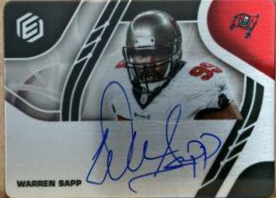 Warren Sapp
