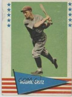 Hughie Critz