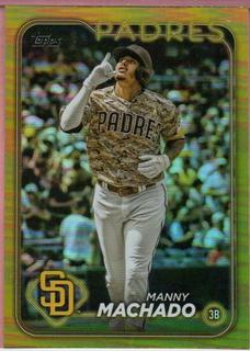 Manny Machado