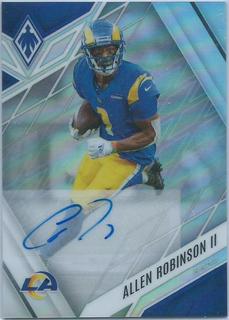 Allen Robinson II