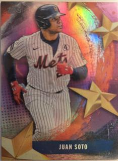 Juan Soto