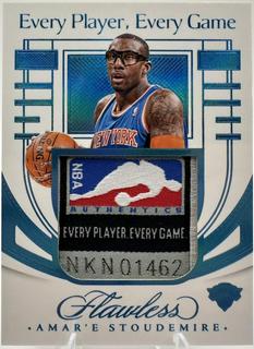 Amar'e Stoudemire