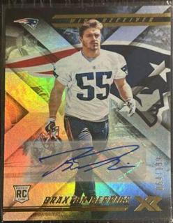 Braxton Berrios