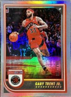 Gary Trent Jr.