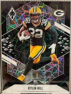Kylin Hill