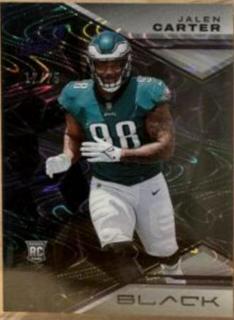 Jalen Carter