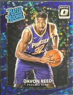 Davon Reed