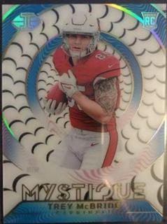 Trey McBride
