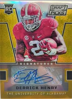 Derrick Henry