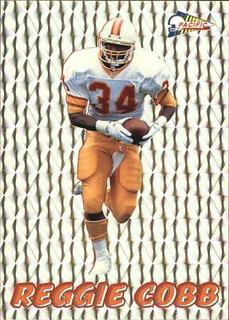 Reggie Cobb