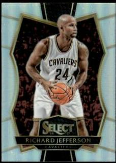 Richard Jefferson