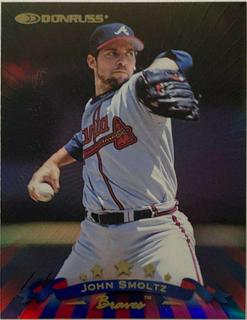 John Smoltz