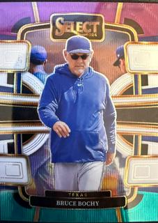 Bruce Bochy
