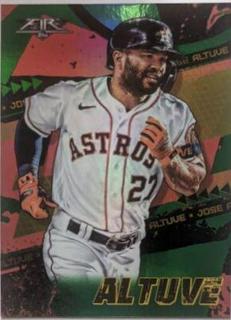 Jose Altuve