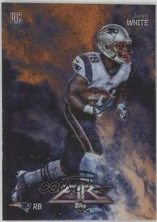 James White