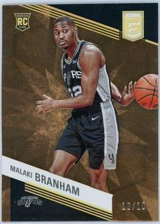 Malaki Branham