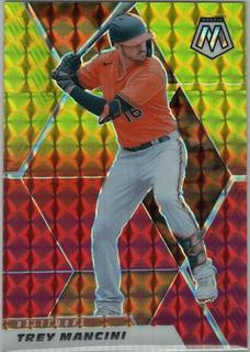 Trey Mancini