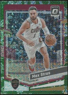 Max Strus