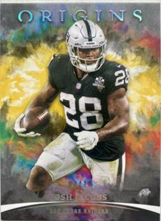 Josh Jacobs