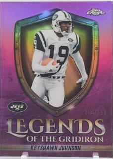 Keyshawn Johnson
