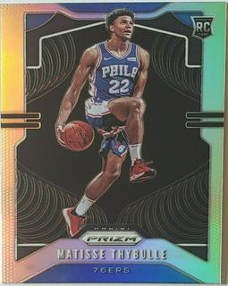 Matisse Thybulle