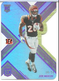 Joe Mixon