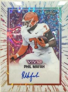 Phil Mafah
