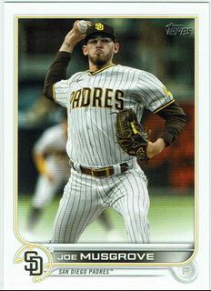 Joe Musgrove