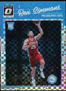 Ben Simmons