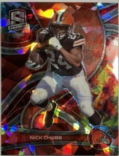 Nick Chubb