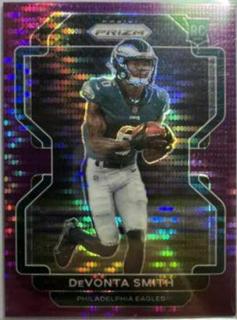 DeVonta Smith