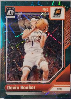 Devin Booker