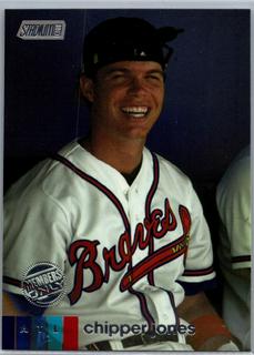 Chipper Jones