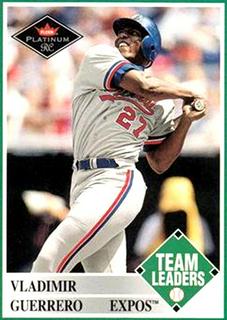 Vladimir Guerrero