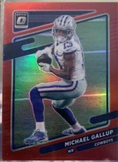 Michael Gallup