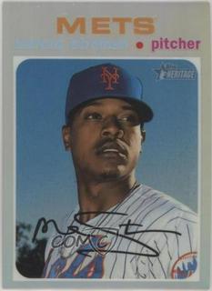Marcus Stroman