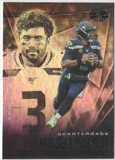 Russell Wilson