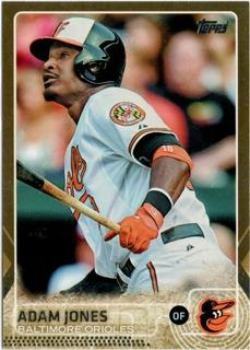Adam Jones