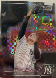 Anthony Rizzo