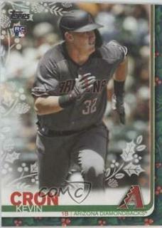 Kevin Cron