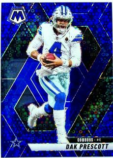 Dak Prescott