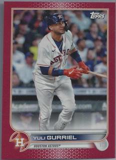 Yuli Gurriel