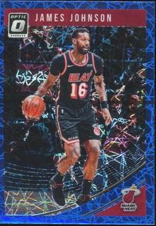 James Johnson