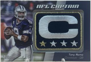 Tony Romo