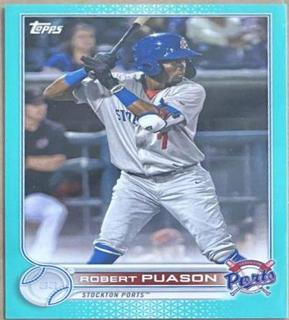 Robert Puason